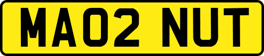 MA02NUT
