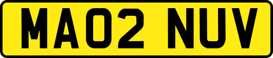 MA02NUV
