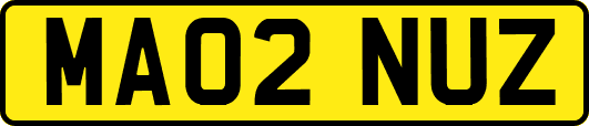 MA02NUZ