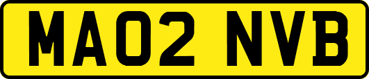 MA02NVB