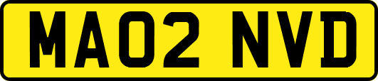 MA02NVD