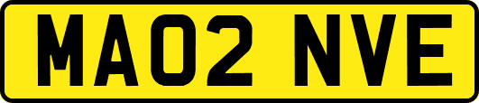 MA02NVE