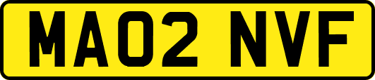 MA02NVF