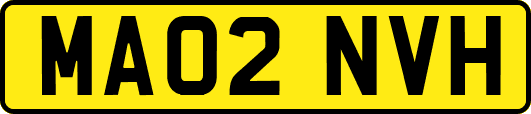 MA02NVH