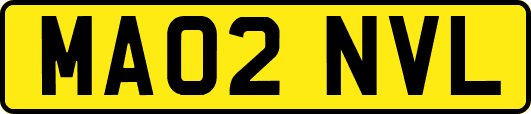 MA02NVL