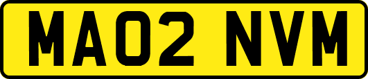 MA02NVM