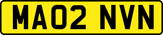 MA02NVN