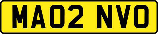 MA02NVO