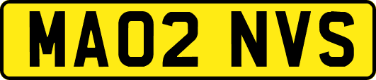 MA02NVS