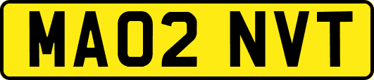 MA02NVT
