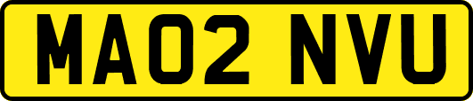 MA02NVU