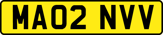 MA02NVV