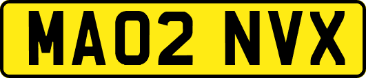 MA02NVX