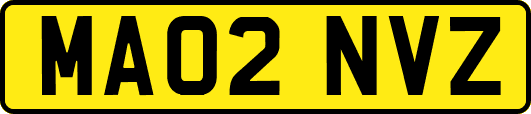 MA02NVZ