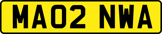 MA02NWA