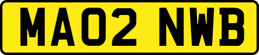MA02NWB