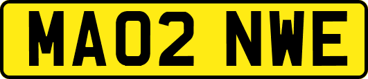 MA02NWE