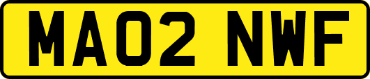 MA02NWF