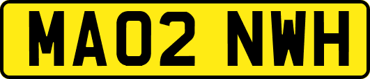 MA02NWH