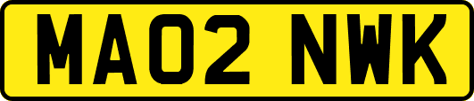 MA02NWK