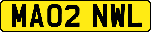 MA02NWL