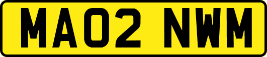 MA02NWM