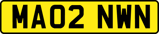 MA02NWN