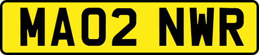 MA02NWR