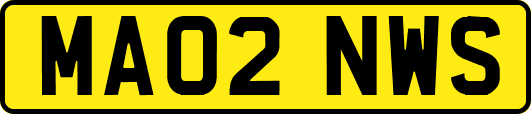 MA02NWS