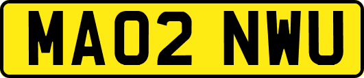 MA02NWU