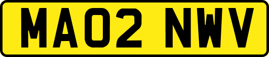 MA02NWV