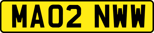 MA02NWW