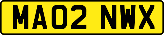 MA02NWX