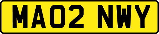 MA02NWY