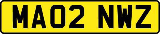 MA02NWZ