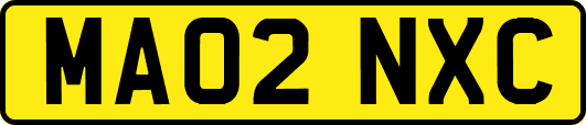 MA02NXC