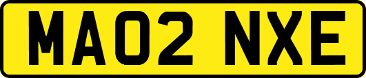 MA02NXE