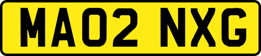 MA02NXG
