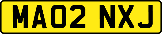 MA02NXJ