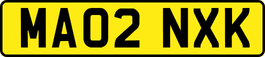 MA02NXK