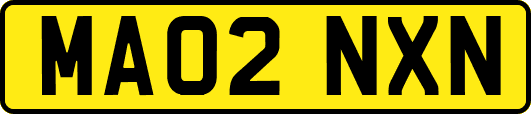 MA02NXN