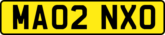 MA02NXO
