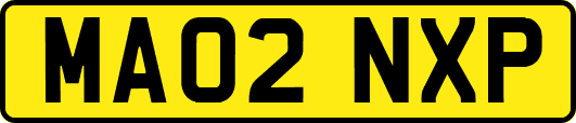 MA02NXP