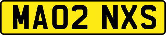 MA02NXS