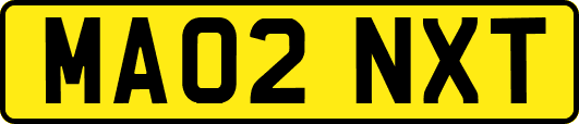 MA02NXT