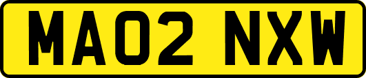 MA02NXW