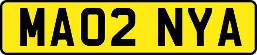 MA02NYA
