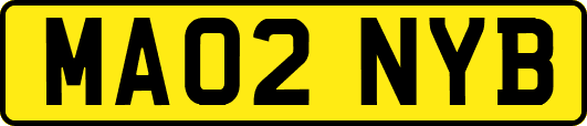 MA02NYB