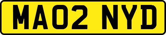MA02NYD