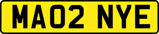 MA02NYE